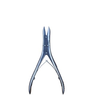 MAZ PRO Nagelknipper Dubbelscharnier Recht 16cm