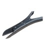 MAZ PRO Nagelknipper Dubbelscharnier Recht 16cm