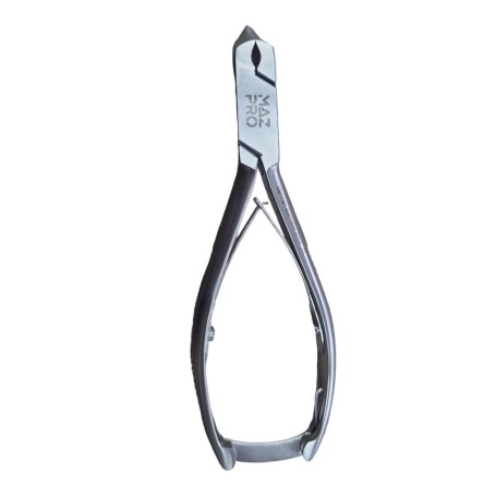 MAZ PRO Halve Kopknipper 14cm