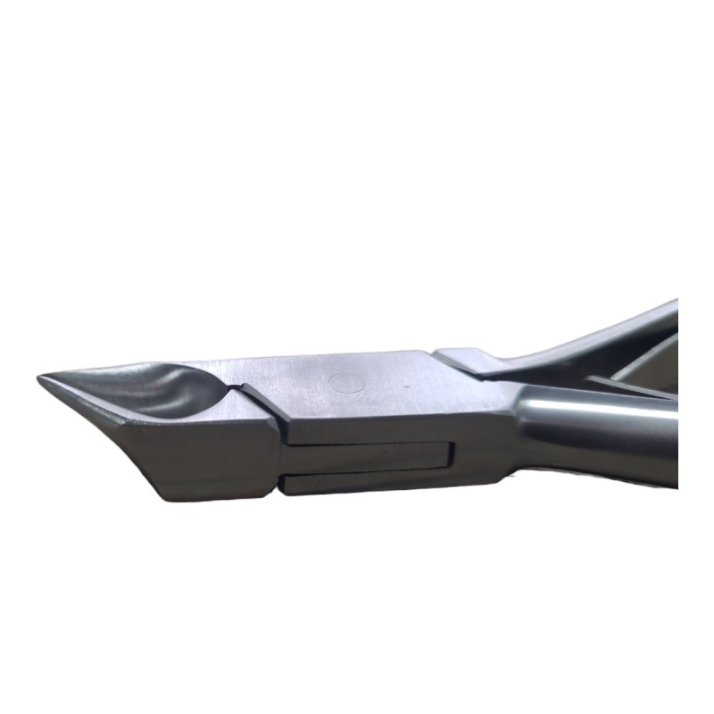 MAZ PRO Halve Kopknipper 14cm