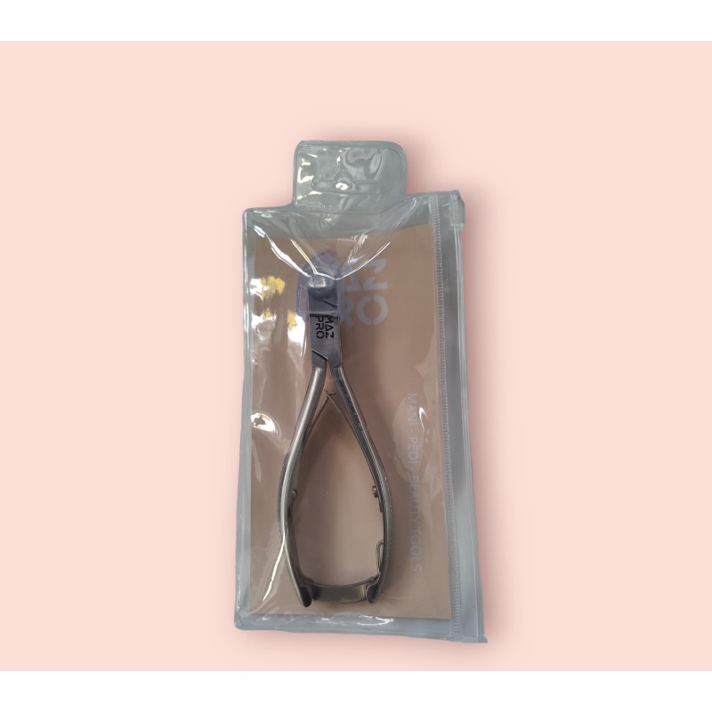 MAZ PRO Halve Kopknipper 14cm