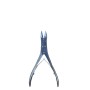 MAZ PRO Nagelknipper Dubbelscharnier Gebogen 16cm
