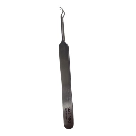 MAZ PRO Mee-eter Pincet 12cm