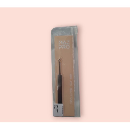 MAZ PRO Mee-eter Pincet 12cm