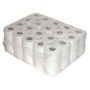 Toiletpapier Premium Wit 2 laags 400 vel 40 rollen