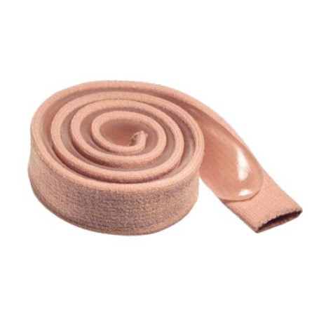 Gel Smart M-Gel buis met half gel gebreid