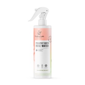 Radeq Lab Pre&Post Biotic Rose Water 430ml Radeq Lab Pre&Post Biotic Rose Water 430ml