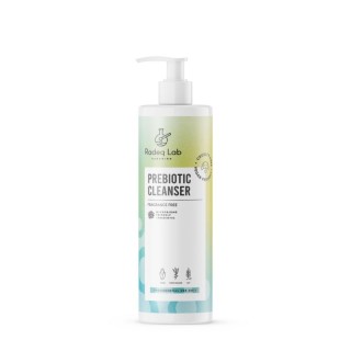 Radeq Lab Prebiotic Cleanser 430ml