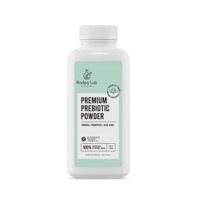 Radeq Lab Premium Prebiotic Powder 100g Radeq Lab Premium Prebiotic Powder 100g