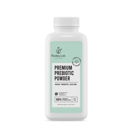 Radeq Lab Premium Prebiotic Powder 100g