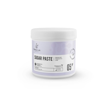 Radeq Lab Sugar Paste Premium Prebiotic Nr.05 1000g
