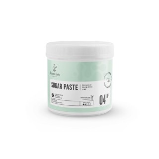 Radeq Lab Sugar Paste Premium Prebiotic Nr.04 1000g