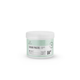 Radeq Lab Sugar Paste Premium Prebiotic Nr.04 500g