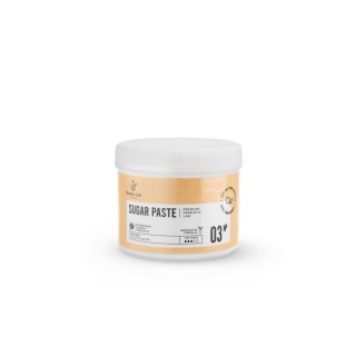 Radeq Lab Sugar Paste Premium Prebiotic Nr.03 500g