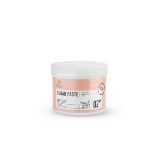 Radeq Lab Sugar Paste Premium Prebiotic Nr.02 500g