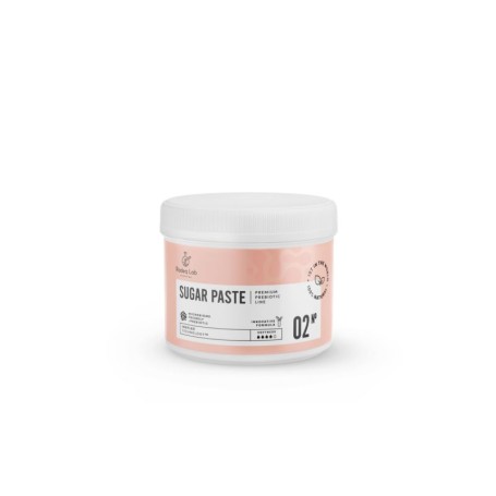 Radeq Lab Sugar Paste Premium Prebiotic Nr.02 500g