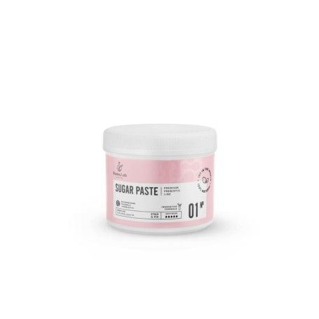 Radeq Lab Sugar Paste Premium Prebiotic Nr.01 500g