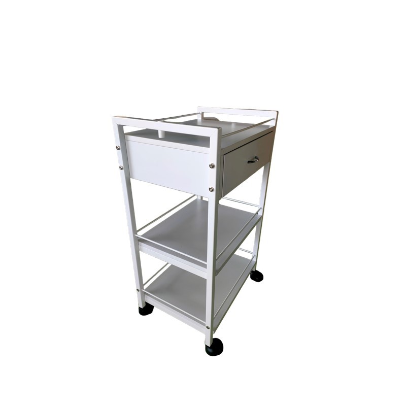 Instrumententafel Salon Trolley Erney