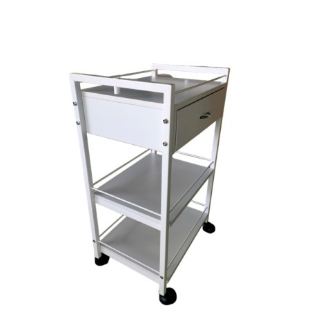 Instrumententafel Salon Trolley Erney