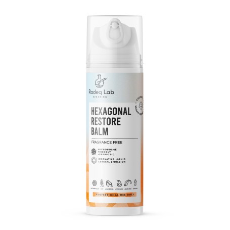 Radeq Lab Hexagonal Restore Balm 150ml
