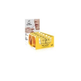 Dadi Lip Balm 100% natuurlijke balsem 12 pack Dadi Lip Balm 100% natuurlijke balsem 12 pack