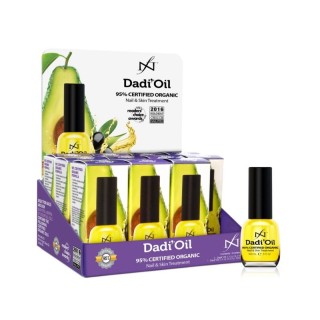 Dadi Oil Display 12 x 14,3ml