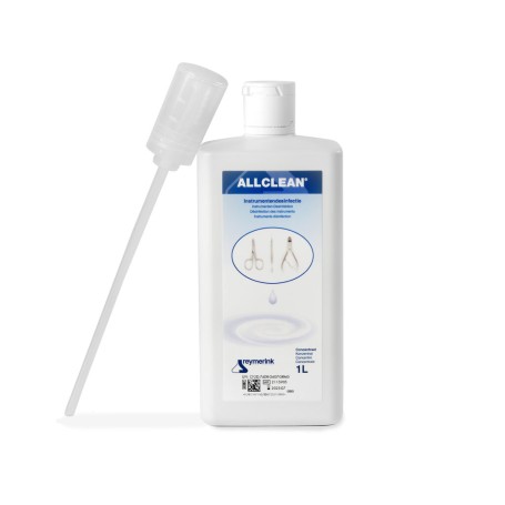 Allclean Doseerdop voor 1L flacons
