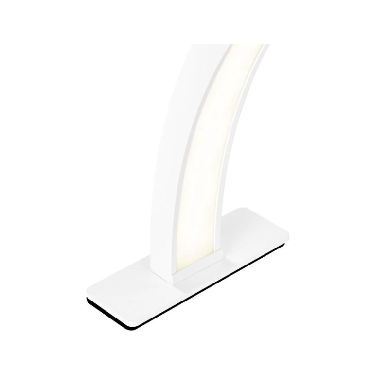 Arch Light Half moon tafellamp