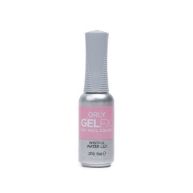 Orly GelFX Wistful Water Lily 9 ml Orly GelFX Wistful Water Lily 9 ml