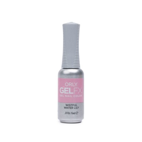 Orly GelFX Wistful Water Lily 9 ml