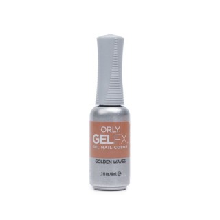Orly GelFX Golden Waves 9 ml