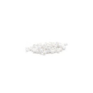 Slijpkapjes EXO wit 10mm grof