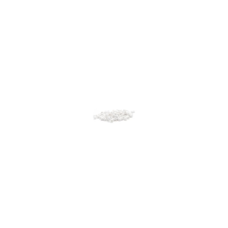 Slijpkapjes EXO wit 10mm grof