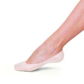 NatraCure All Gel footies 1 paar NatraCure All Gel footies 1 paar
