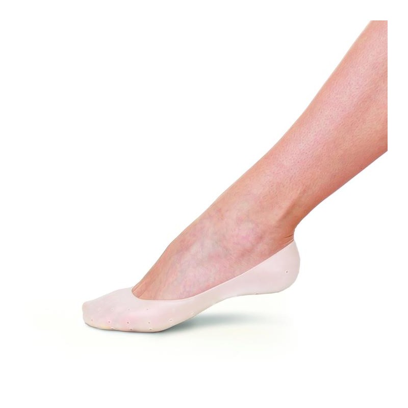 NatraCure All Gel footies 1 paar