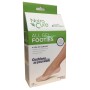 NatraCure All Gel footies 1 paar