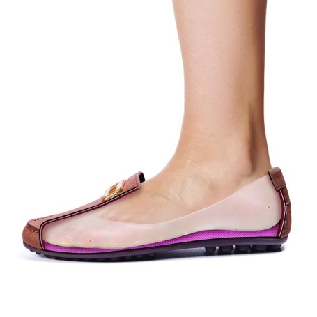 NatraCure All Gel footies 1 paar