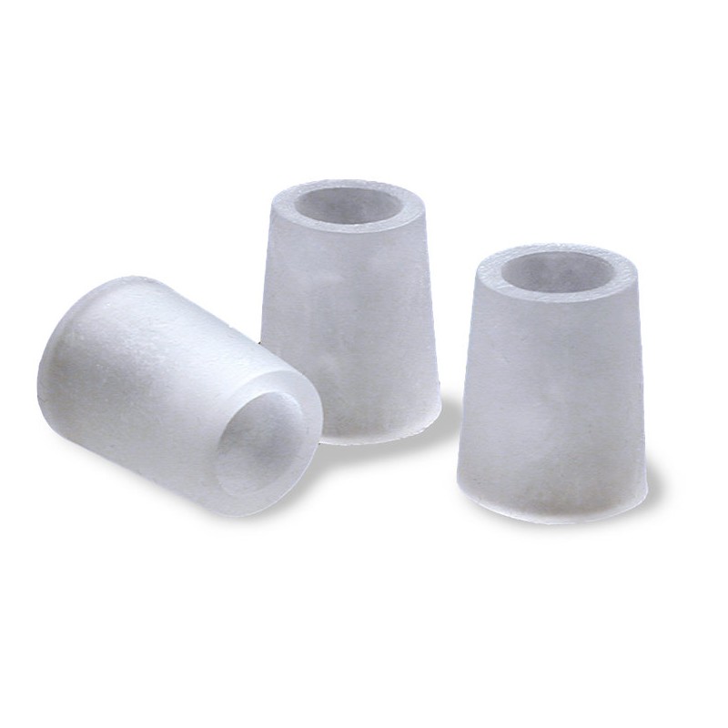 NatraCure All-Gel kleine teen tubes 2 st