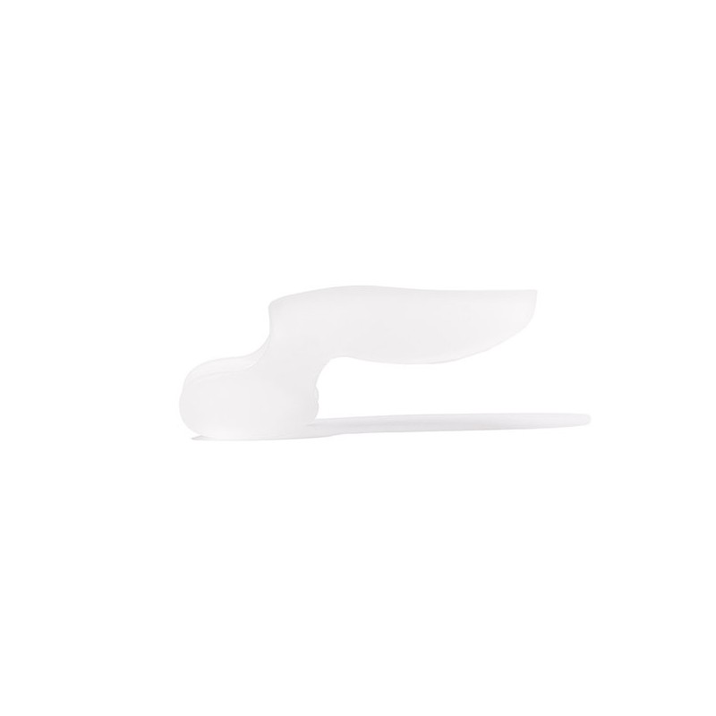 NatraCure All-Gel hallux valgus teenspreider 1 st