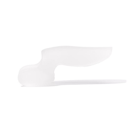 NatraCure All-Gel hallux valgus teenspreider 1 st
