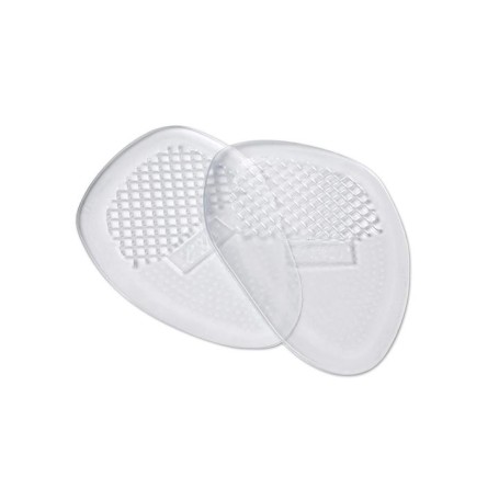 NatraCure flexibel kussen voor de bal van de voet 2 st