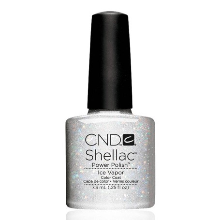 CND Shellac Ice Vapor 7,3ml
