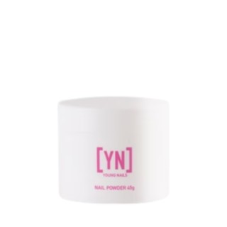 Young Nails Acryl poeder Core Clear 45gr