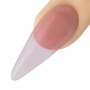 YOUNG NAILS Low Odor Acryl poeder Sheer Pink 45gr