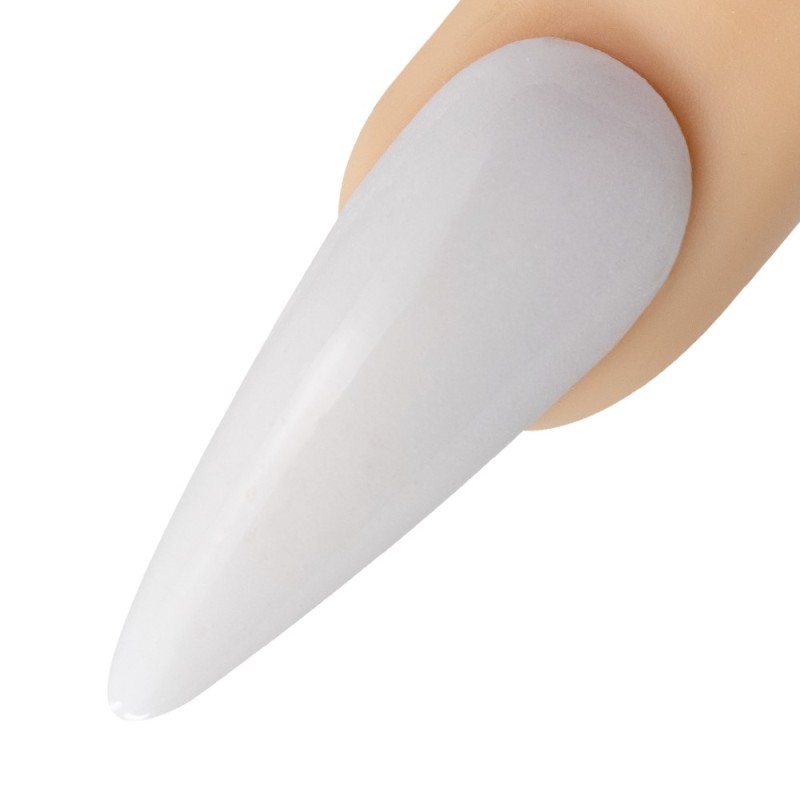 YOUNG NAILS Low Odor Acryl poeder Bright White 45gr