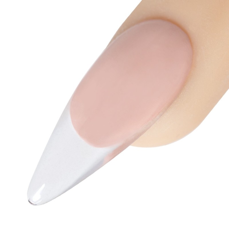 YOUNG NAILS Low Odor Acryl poeder Clear 45gr
