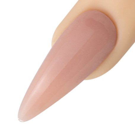 YOUNG NAILS Low Odor Acryl poeder Cover Nude 45gr