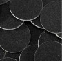 Pododisk pad 15mm 180 gritt (fijn) 100st
