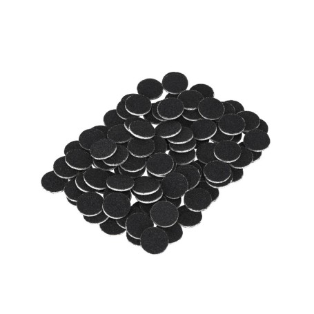 Pododisk pad 15mm 150 gritt (medium) 100st