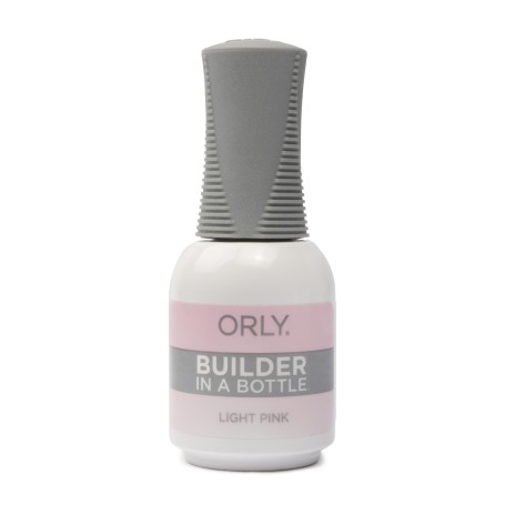 Orly GelFX Builder In A Bottle Light Pink 18 ml